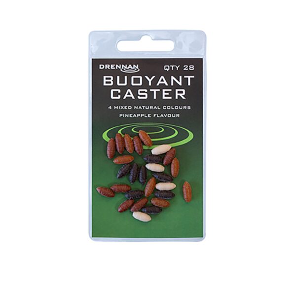 Caster artificiali DRENNAN