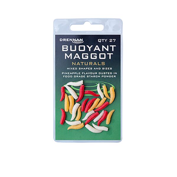 Bigattini artificiali DRENNAN