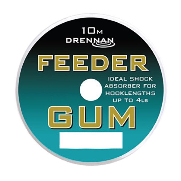 Feeder Gum DRENNAN  (10 mt)