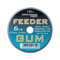 Feeder Gum DRENNAN  (10 mt)