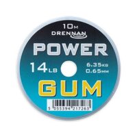 Power Gum DRENNAN 14lbs (10 mt)