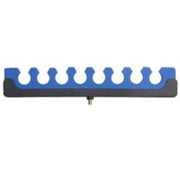 Appoggiacanne  8 posti Offbox Pro PRESTON