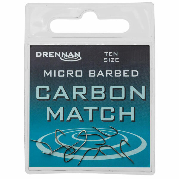 Ami DRENNAN Carbon Match