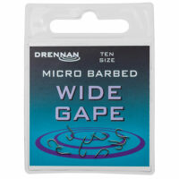 Ami DRENNAN Wide Gape