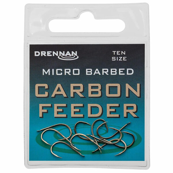 Ami DRENNAN Carbon Feeder