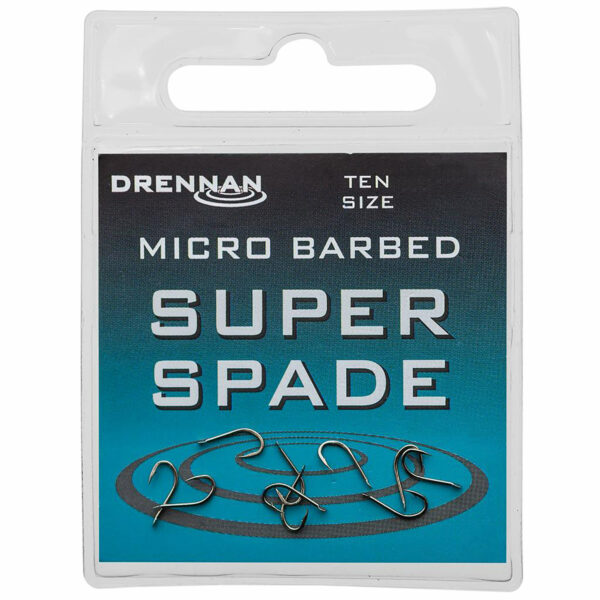 Ami DRENNAN Super Spade