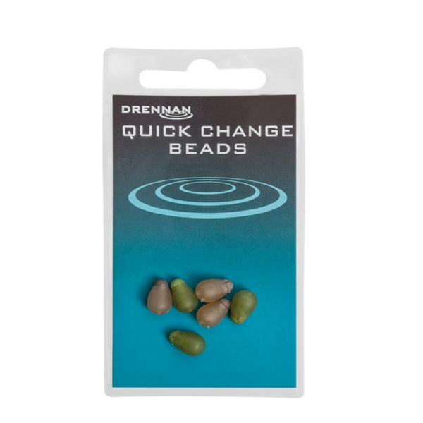 Quick Change Beads DRENNAN
