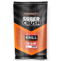 Pastura SONUBAITS Krill (2KG)