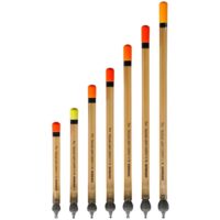 Galleggiante Inglese Loaded Carp Cristal DRENNAN