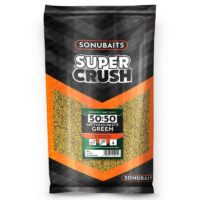 Pastura SONUBAITS 50:50 Method Green (2KG)