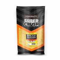 Pastura SONUBAITS Bream Feeder (2KG)