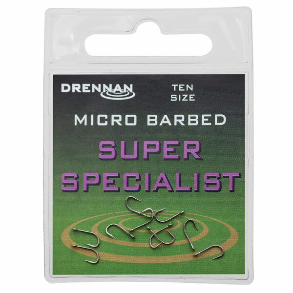 Ami DRENNAN Microbarbed con occhiello Super Specialist