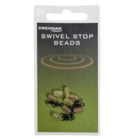 Swivel Stop Bead DRENNAN