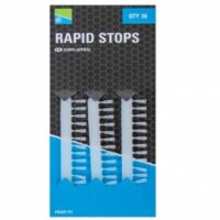 Rapid Stops PRESTON