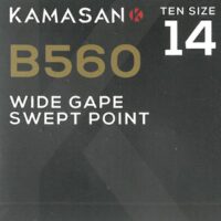 Ami KAMASAN B560 (bronzato)
