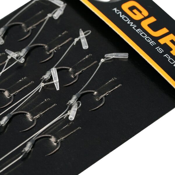 Ami Hair Rig QM1 con Speedstop GURU 10cm - immagine 2