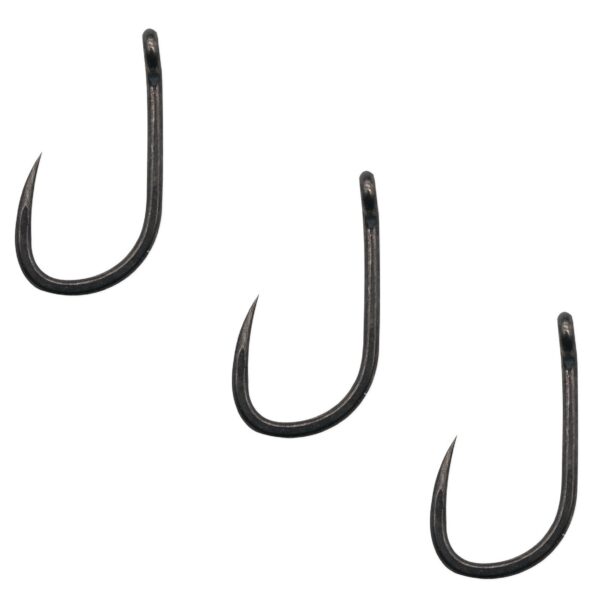 Ami Hair Rig SMWG con Bait Band GURU 10cm - immagine 5