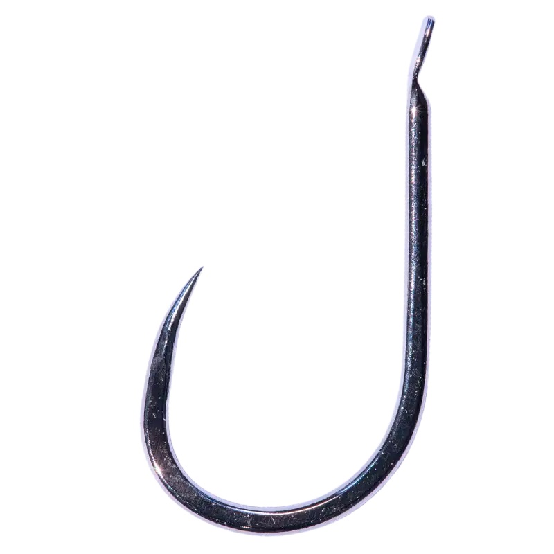 Ami KAMASAN ANIMAL Spade (con paletta) Barbless - immagine 2