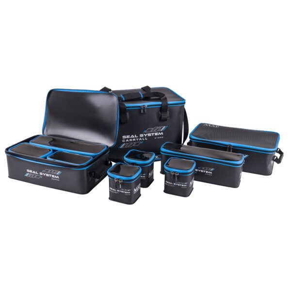 Set borse C1000 Seal System MAP (55x38x35cm) - 10pz - immagine 2