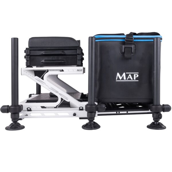 Set borse C1000 Seal System MAP (55x38x35cm) - 10pz - immagine 3