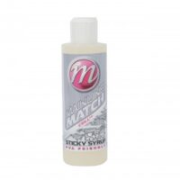 Additivo Match Carp & Coarse Sticky Syrup MAINLINE - Cell (250ml)