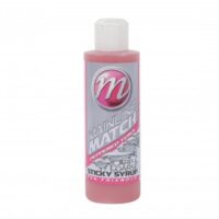 Additivo Match Carp & Coarse Sticky Syrup MAINLINE - Peppered Tuna (250ml)