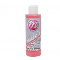 Additivo Match Carp & Coarse Sticky Syrup MAINLINE - Strawbwerry Tutti (250ml)