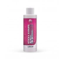 Additivo Match Carp & Coarse Sticky Syrup MAINLINE - Peppered Tuna (250ml)