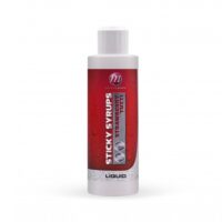 Additivo Match Carp & Coarse Sticky Syrup MAINLINE - Strawbwerry Tutti (250ml)