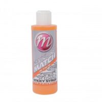 Additivo Match Carp & Coarse Sticky Syrup MAINLINE - Activ 8 (250ml)