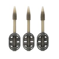 In-Line ICS Dura Flat Method MINI PRESTON