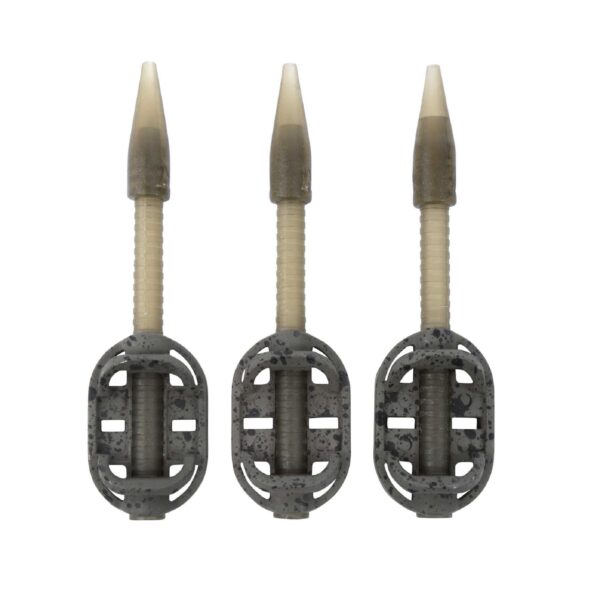 In-Line ICS Dura Flat Method MINI PRESTON