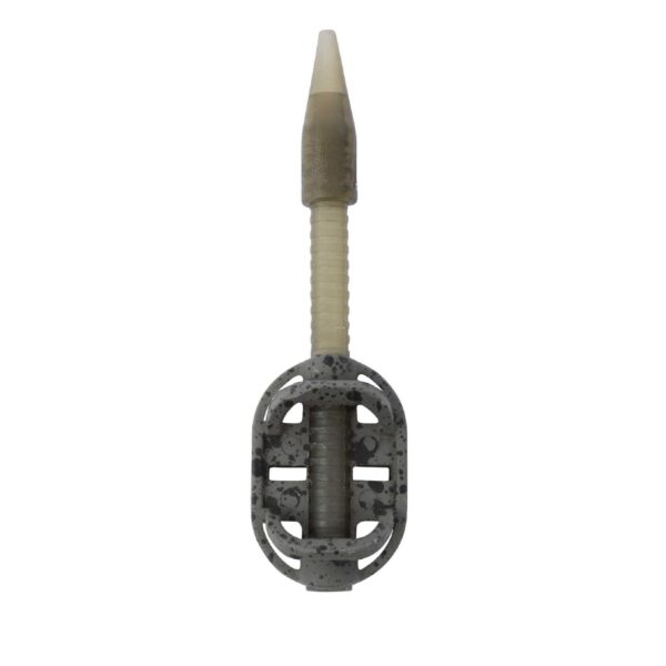 In-Line ICS Dura Flat Method MINI PRESTON - immagine 2