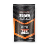 Pastura SONUBAITS Chocolate Orange (2KG)