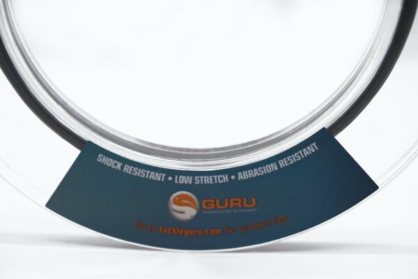 Monofilo Shield Shock Leader GURU 100mt
