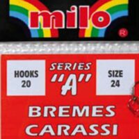 Ami MILO