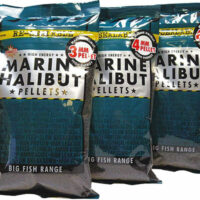 Pellets Match Line DYNAMITE