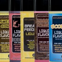 Additivi e Integratori SONUBAITS