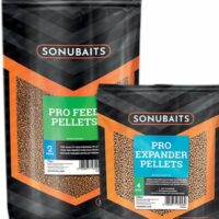 Pellets SONUBAITS