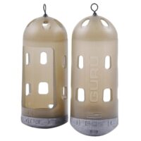 Windows feeder Bait Up GURU (2 pezzi)