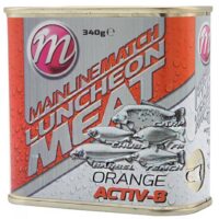 Match Luncheon Meat MAINLINE - Orange Active 8