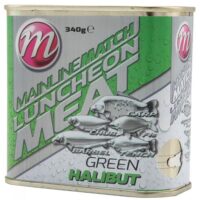 Match Luncheon Meat MAINLINE - Green Halibut