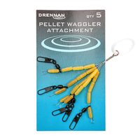 Attacco Pellet Waggler DRENNAN