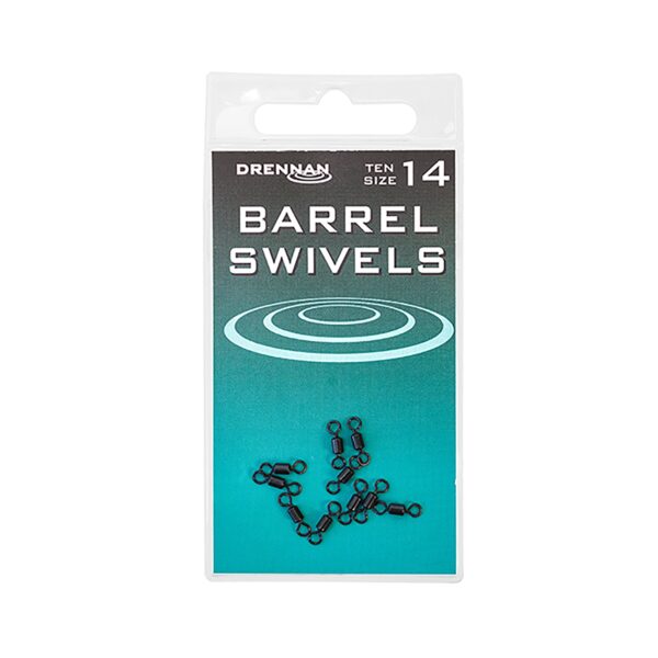 microgirella dr barrel drennan