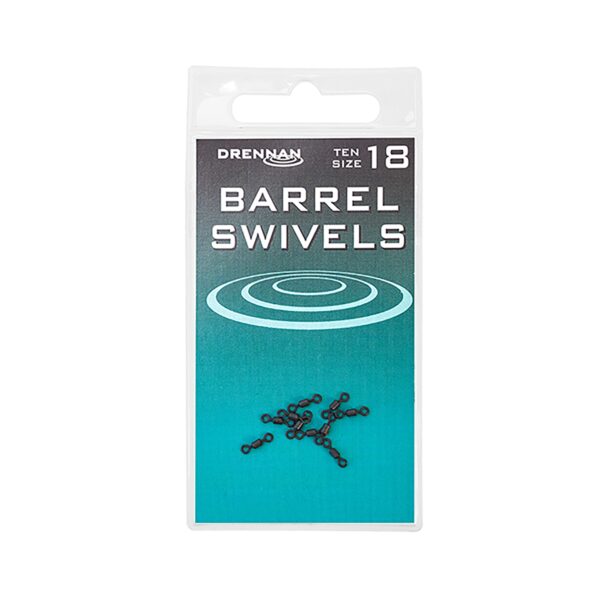 microgirella dr barrel drennan