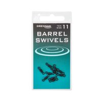 Microgirella DR Barrel DRENNAN