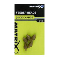 Attacco Quick Change Feeder Beads MATRIX
