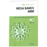 Mega Bands KORUM