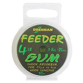 Feeder Gum DRENNAN  (10 mt)
