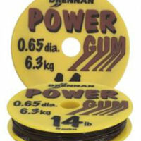 Power Gum DRENNAN 14lbs (10 mt)